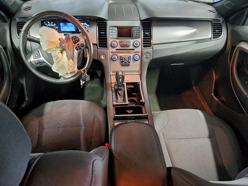 FORD TAURUS 2015 VIN 1FAHP2E87FG188157