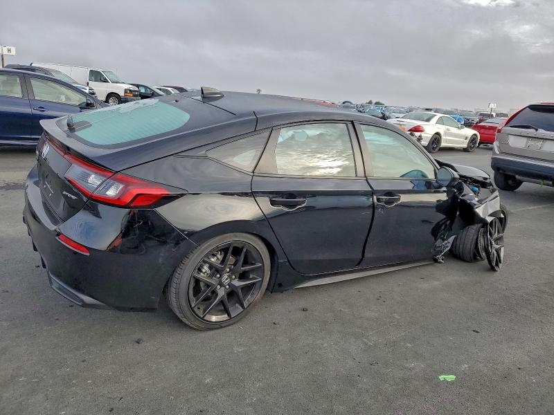 Фото 3 - HONDA CIVIC