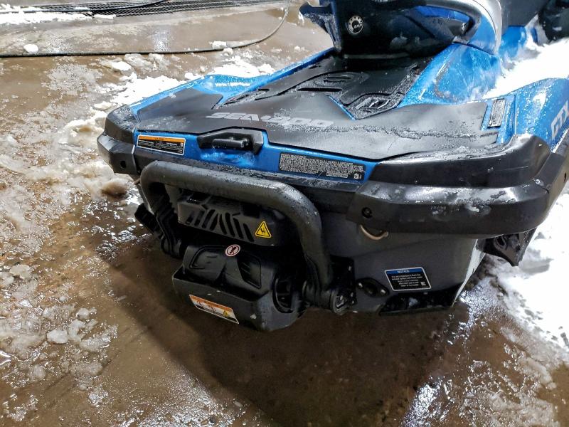 SEA-DOO GTX 2020