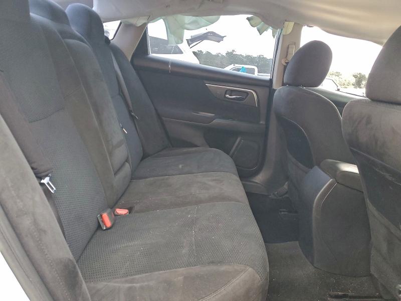 Фото 10 - NISSAN ALTIMA