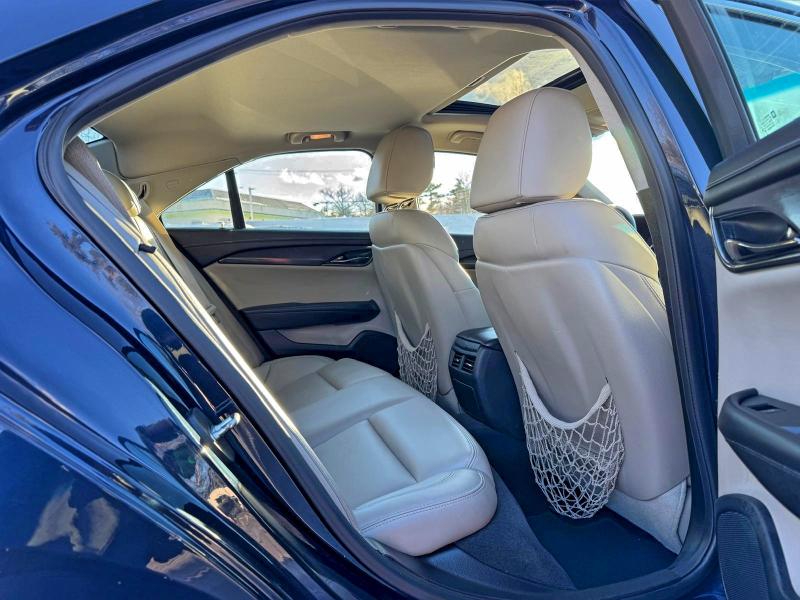 Фото 8 - CADILLAC ATS