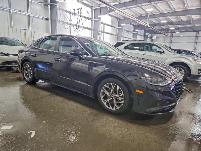 Фото 4 - HYUNDAI SONATA