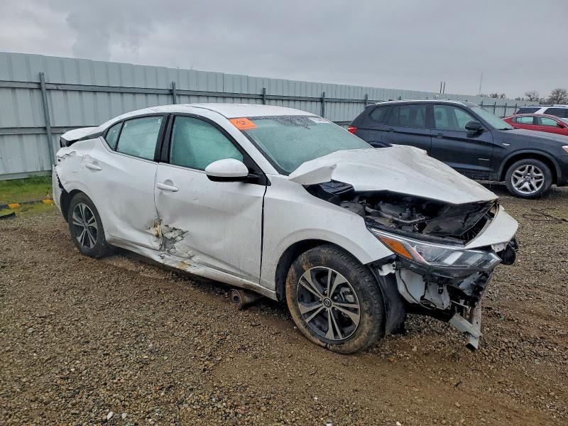 Фото 4 - NISSAN SENTRA