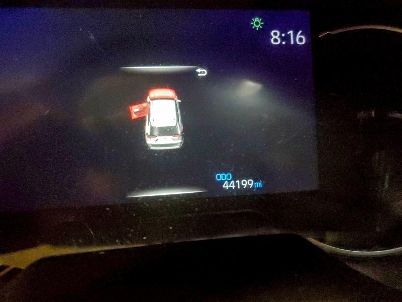 Фото 9 - TOYOTA RAV4