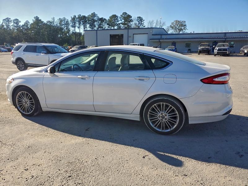 Фото 2 - FORD FUSION