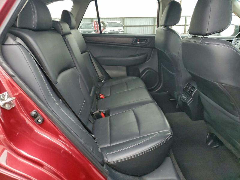 Фото 11 - SUBARU OUTBACK