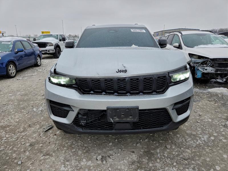 Фото 5 - JEEP GRAND CHER