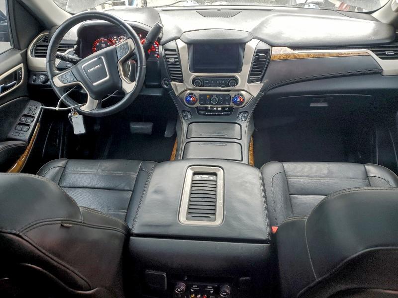 Фото 8 - GMC YUKON