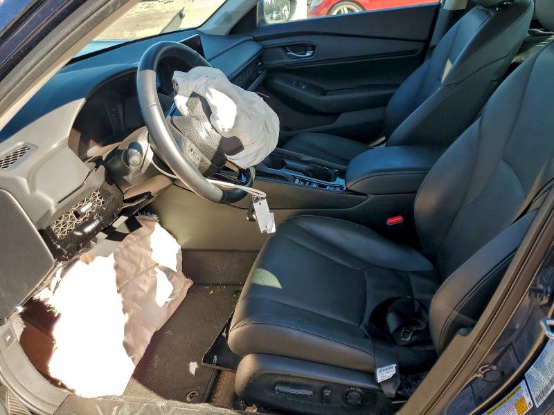 Фото 7 - HONDA ACCORD