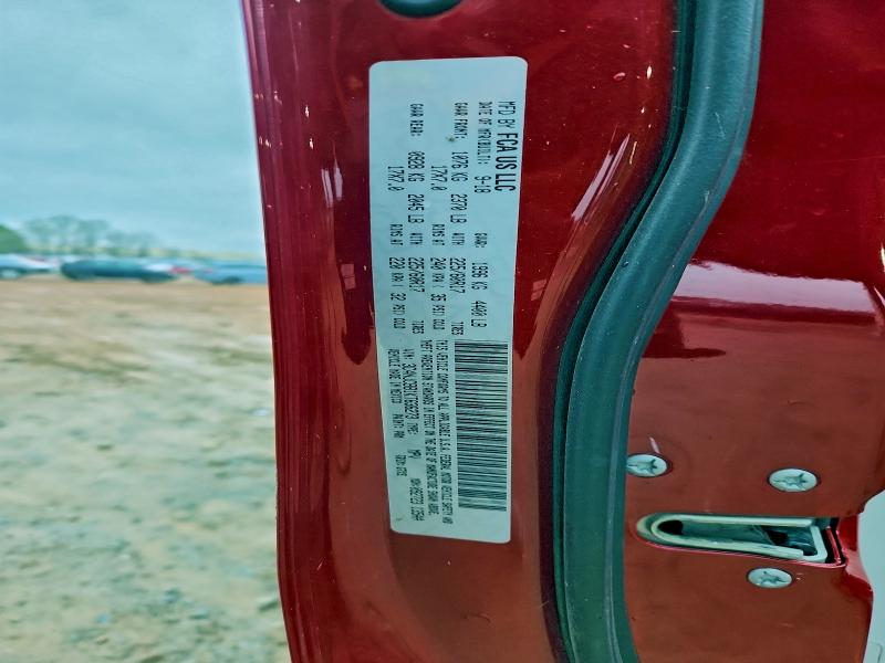 Фото 13 - JEEP COMPASS