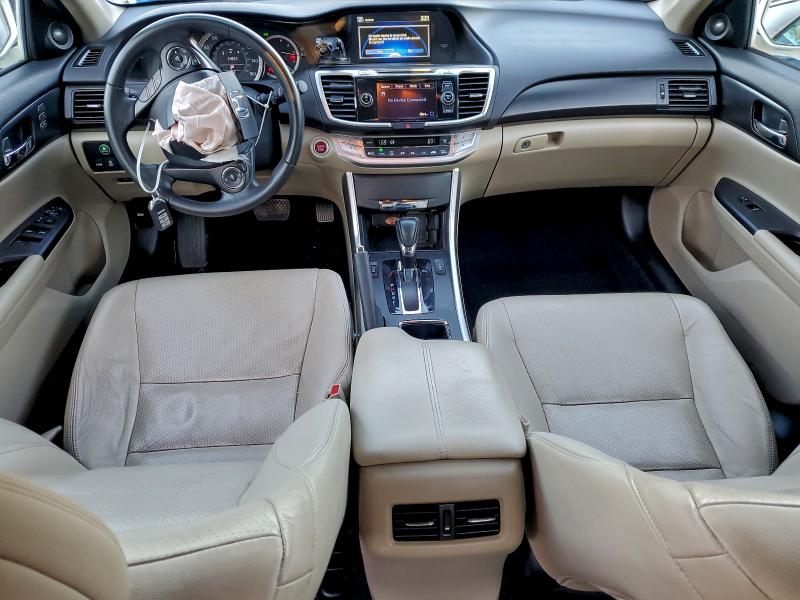 Фото 8 - HONDA ACCORD