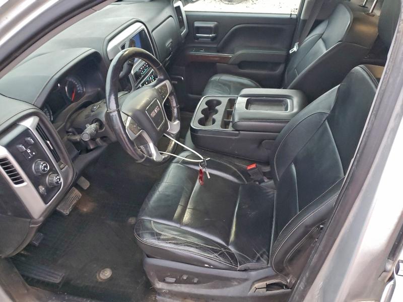 Фото 7 - GMC SIERRA
