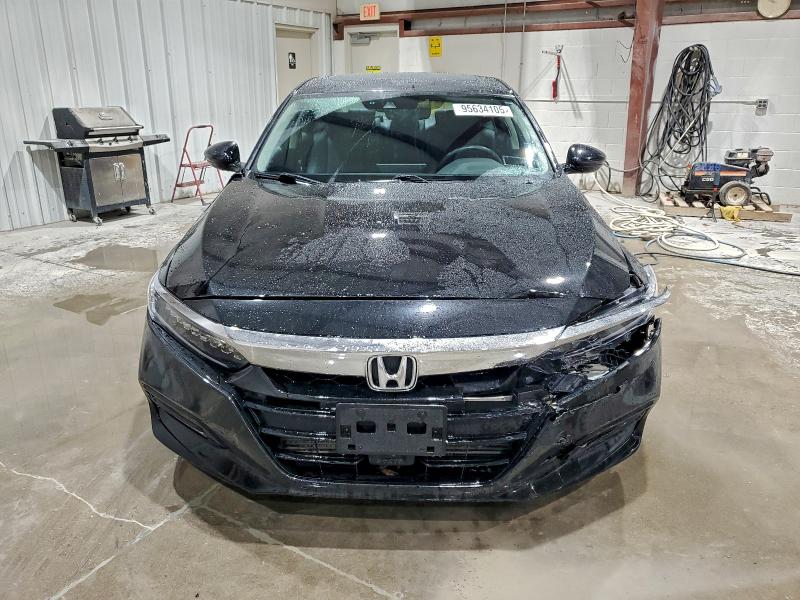 Фото 5 - HONDA ACCORD