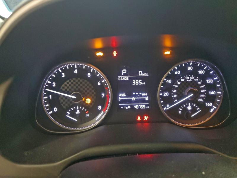 Фото 9 - HYUNDAI ELANTRA