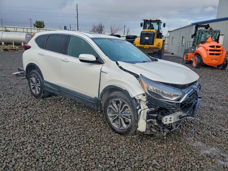 Фото 4 - HONDA CRV