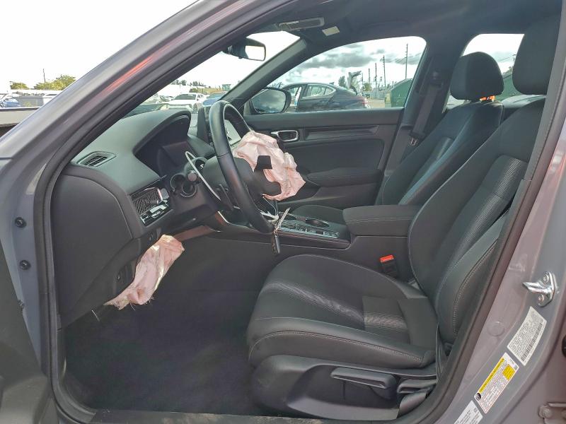 Фото 7 - HONDA CIVIC