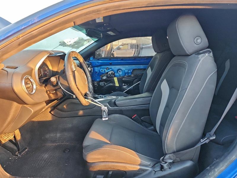 Фото 7 - CHEVROLET CAMARO