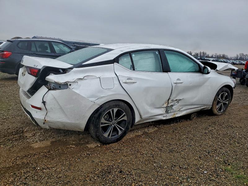 Фото 3 - NISSAN SENTRA