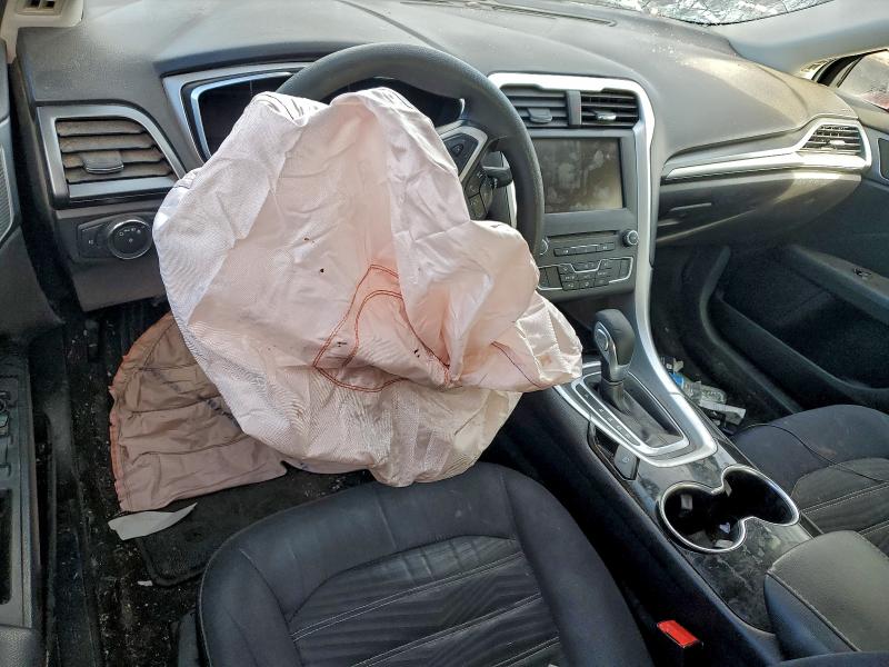 Фото 8 - FORD FUSION