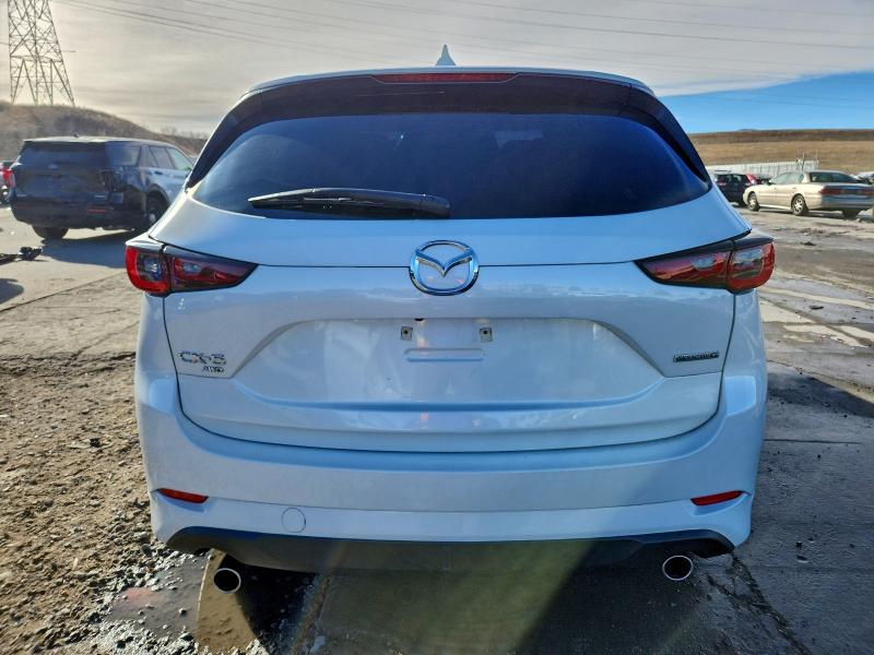 MAZDA CX-5 PREFE 2024 VIN JM3KFBCL1R0481339