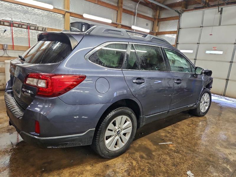 Фото 3 - SUBARU OUTBACK
