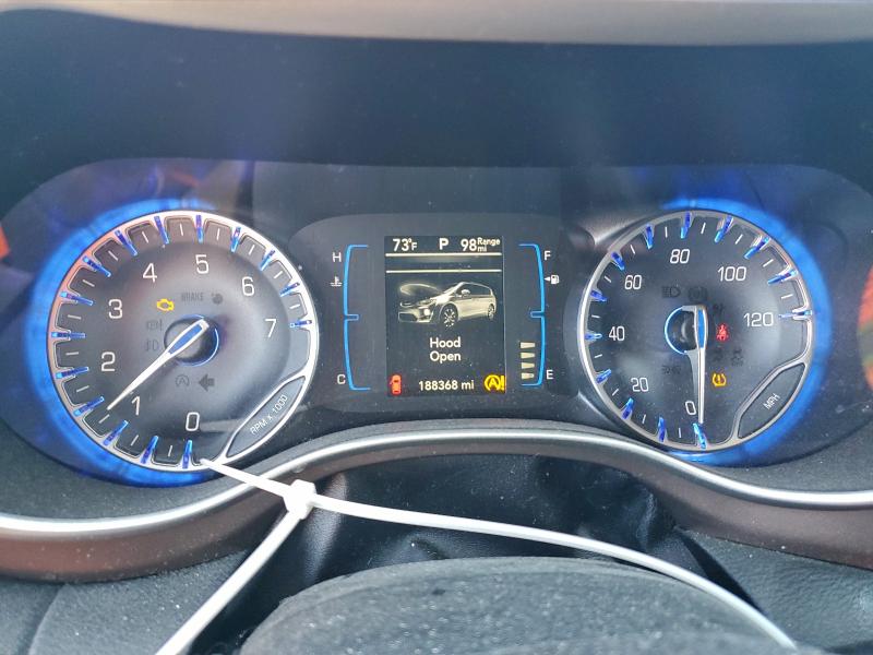 Фото 9 - CHRYSLER PACIFICA