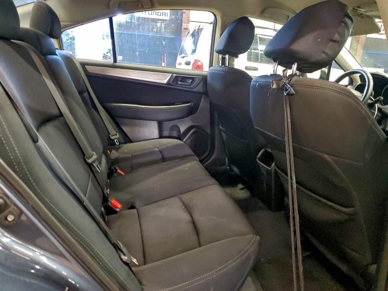 Фото 10 - SUBARU LEGACY