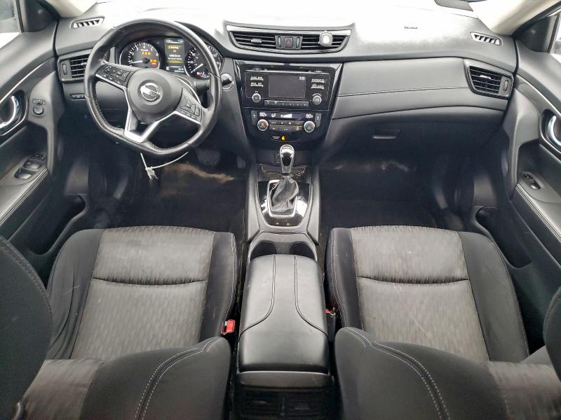 Фото 8 - NISSAN ROGUE