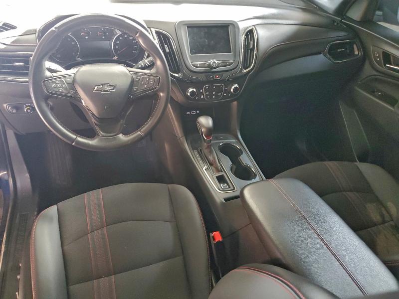 Фото 8 - CHEVROLET EQUINOX