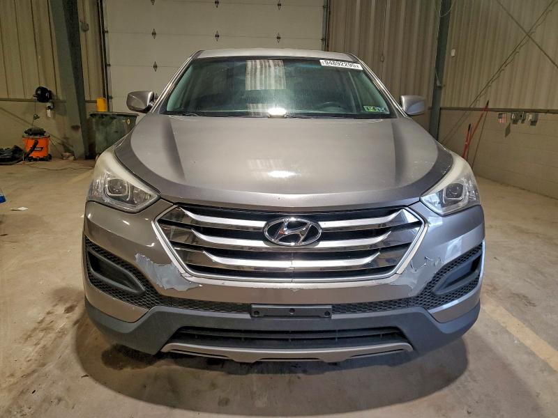 Фото 5 - HYUNDAI SANTA FE