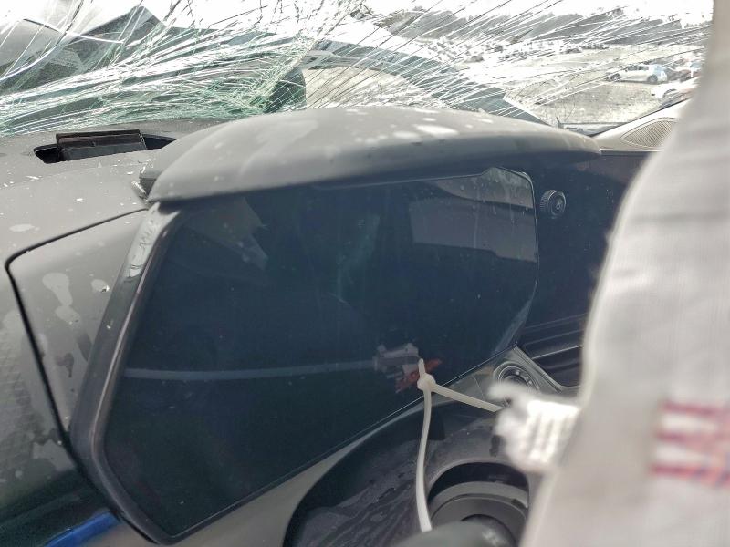 Фото 9 - CHEVROLET TRAX