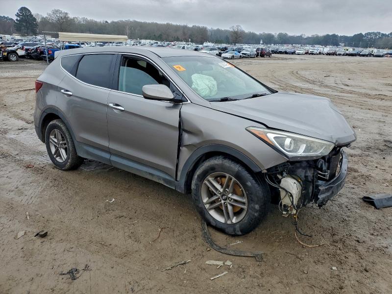 Фото 4 - HYUNDAI SANTA FE