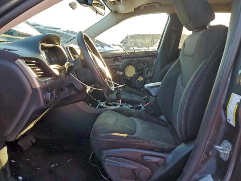 Фото 7 - JEEP GRAND CHER