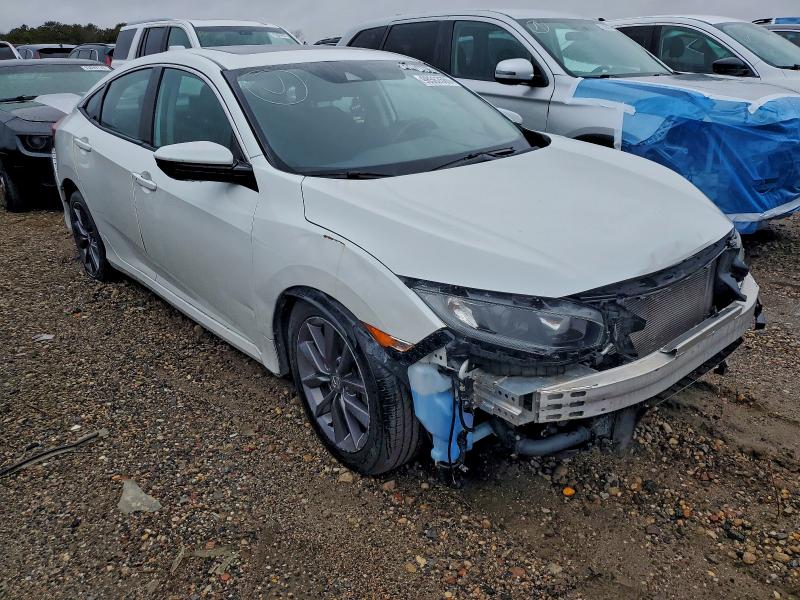 Фото 4 - HONDA CIVIC