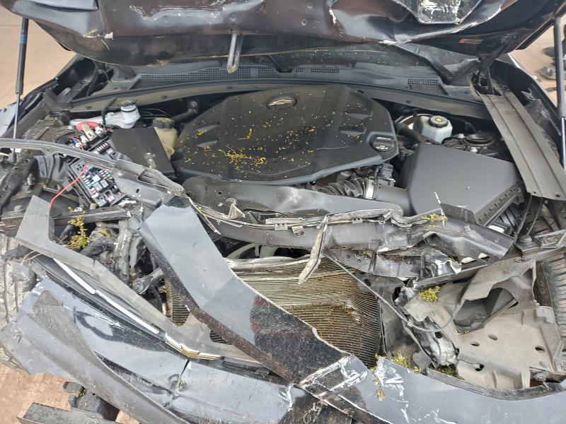 Фото 11 - CHEVROLET CAMARO