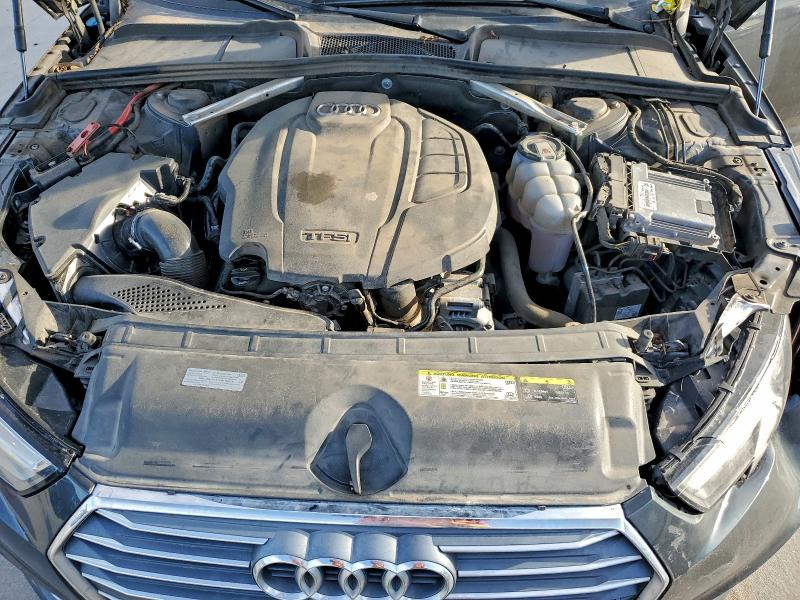 Фото 11 - AUDI A4