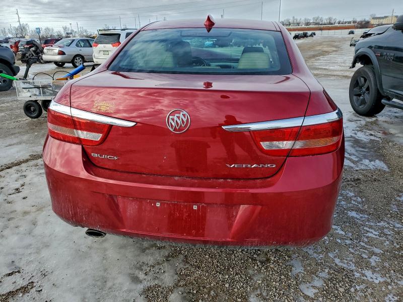 BUICK VERANO 2016 VIN 1G4PP5SK6G4120003