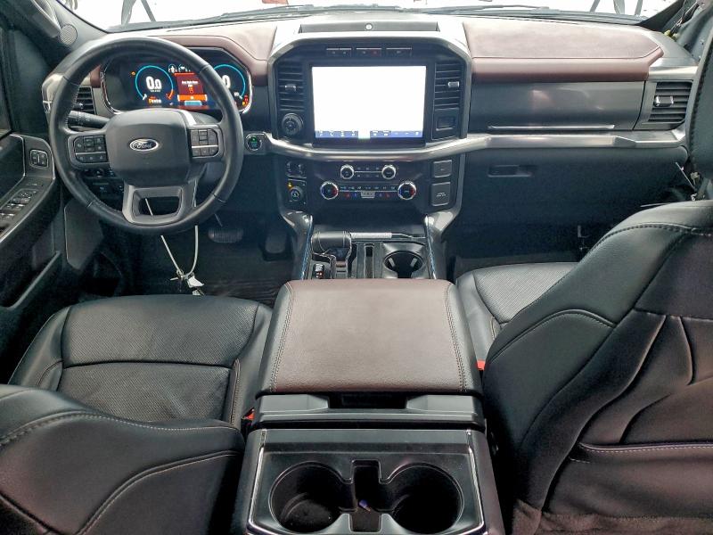 Фото 8 - FORD F-150