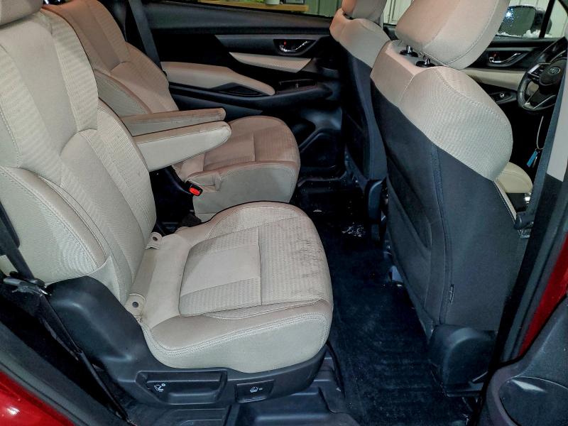 Фото 11 - SUBARU ASCENT