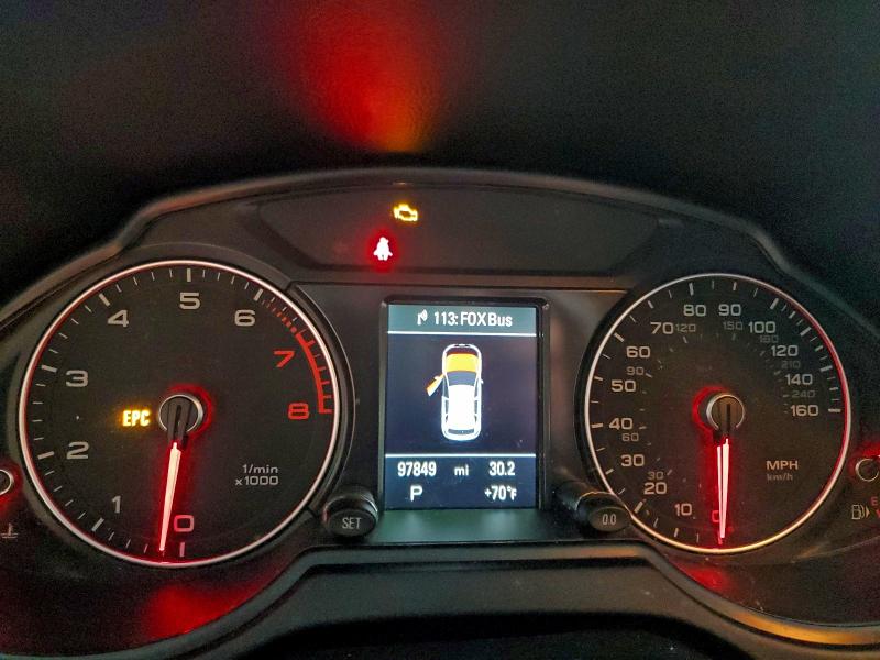 Фото 9 - AUDI Q5