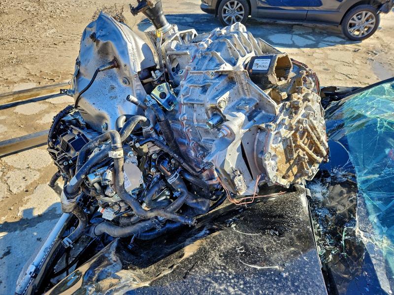 Фото 12 - MAZDA CX30