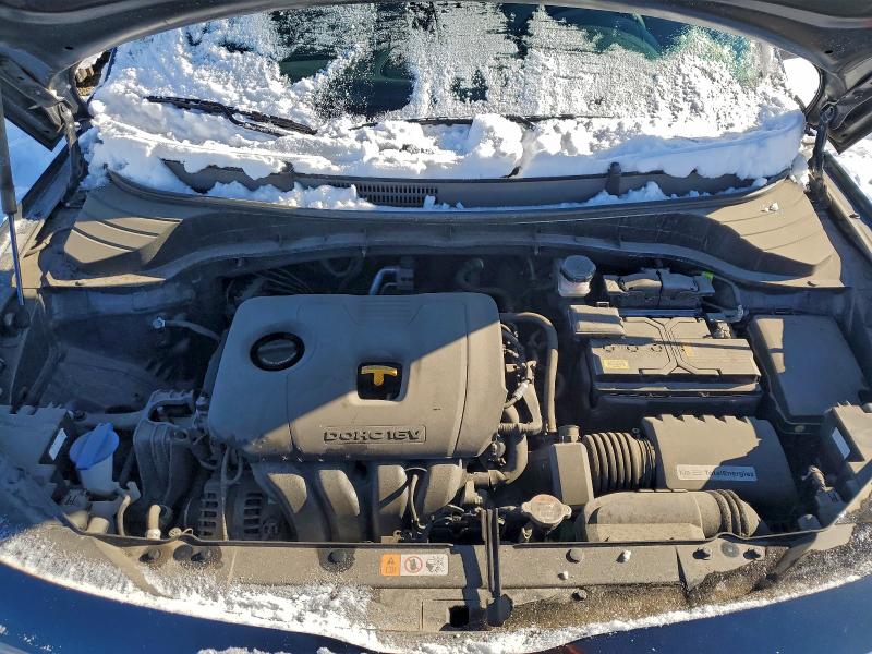 Фото 11 - KIA SOUL