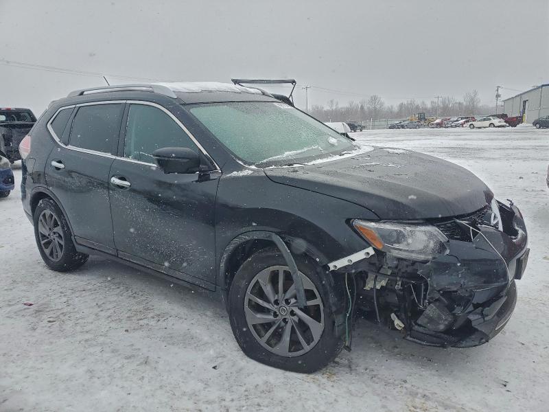 Фото 4 - NISSAN ROGUE