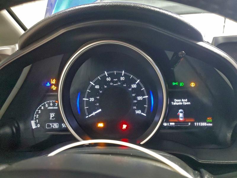 Фото 9 - HONDA FIT