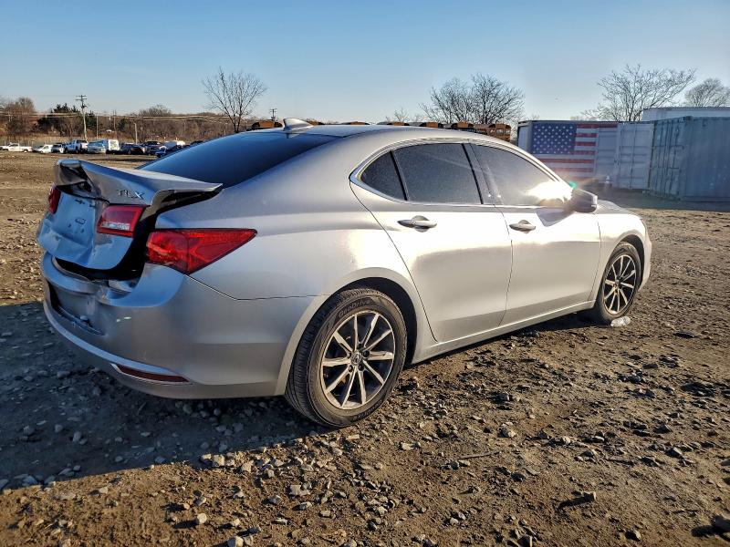 Фото 3 - ACURA TLX