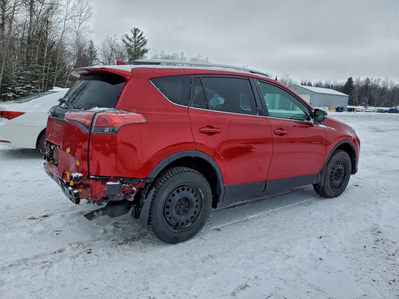 Фото 3 - TOYOTA RAV4