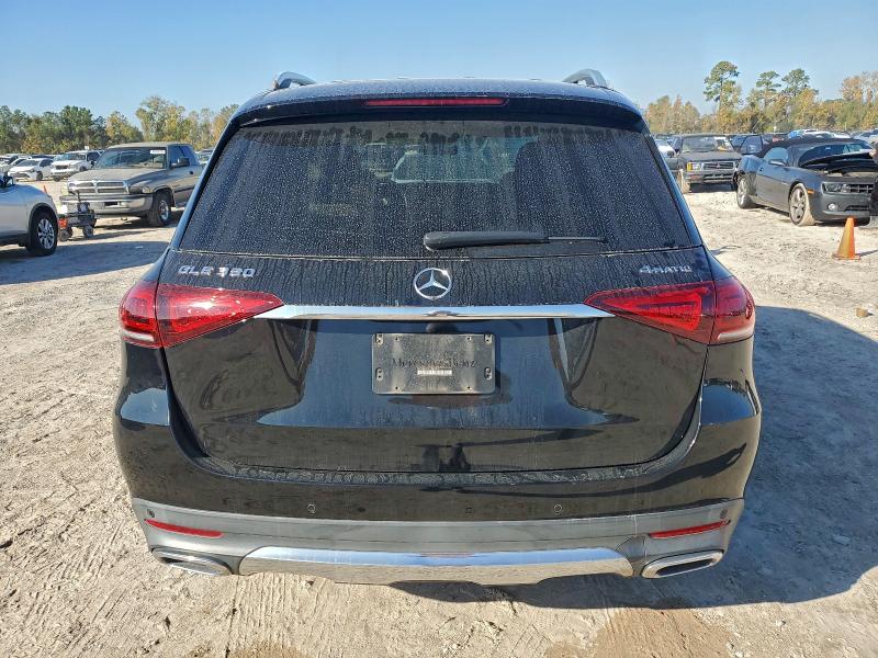 Фото 6 - MERCEDES-BENZ GLE-CLASS