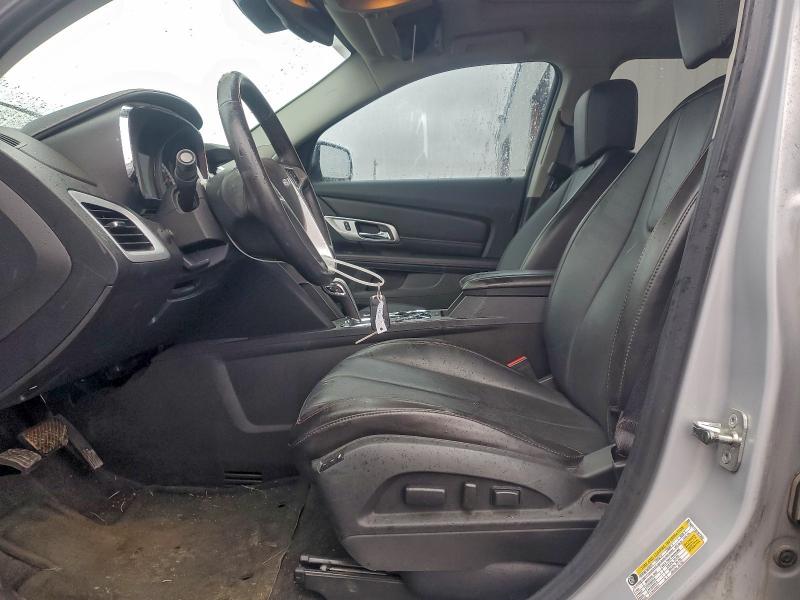 Фото 7 - GMC TERRAIN