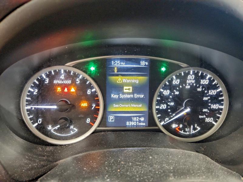 Фото 9 - NISSAN SENTRA