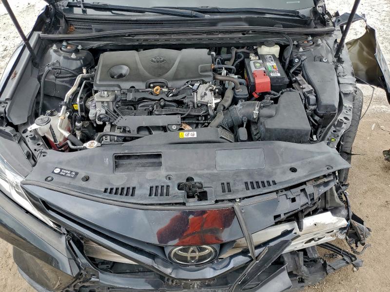 Фото 11 - TOYOTA CAMRY